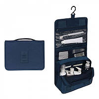 Органайзер косметичка Bei Lian travel blue florentia