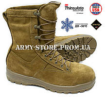 Берці зимові утеплені армії США Belleville C775