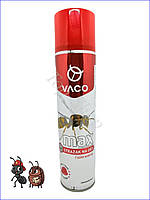 Спрей Vaco Max від ос і шершнів 400 мл
