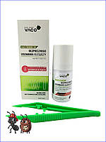 Засіб Vaco від кліщів 2в1 9 мл
