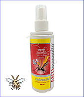 Спрей Antimosquito від комарів 100 мл
