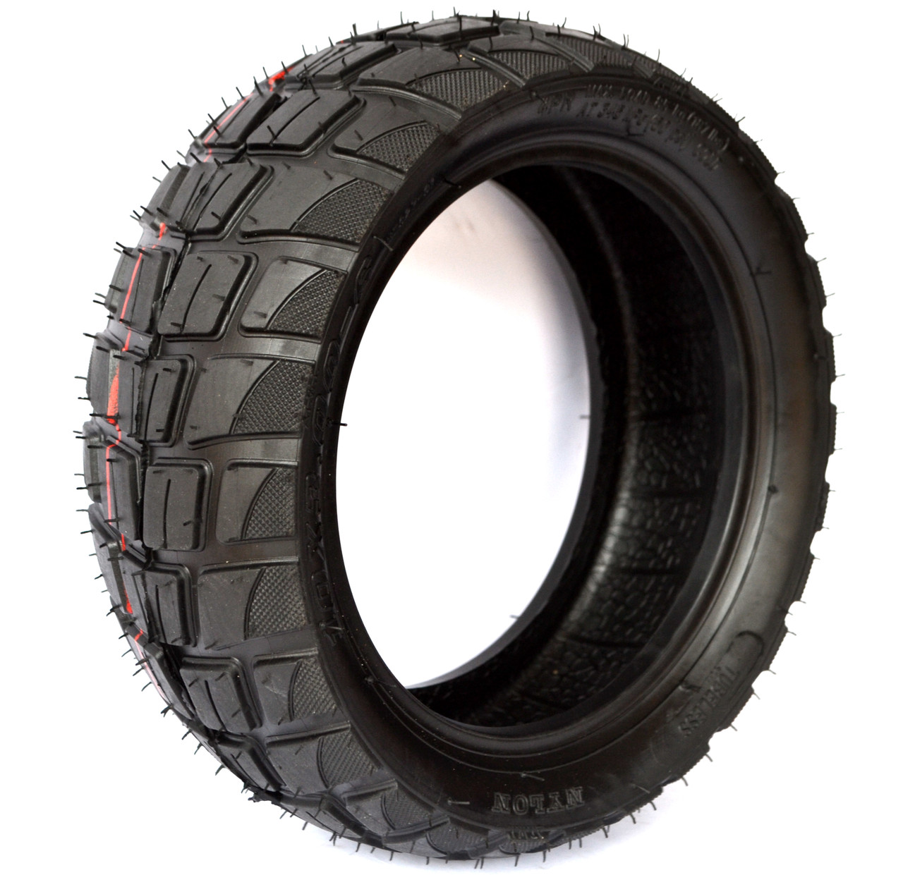 Покришка 10х3.00-6 (255х80) (80/65-6) KUGOO m4 Pro