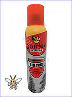 Аерозоль Від Усіх Gardex Extrime від повзучих і літаючих комах 125 мл