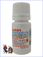 Засіб Палач від постільних клопів 6 мл