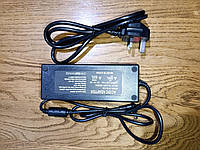 Блок живлення 24v 5a AC DC adapter 5.5x2.5 Model BYM-128