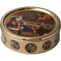 Печиво вершкове Vintage Christmas 340 гр