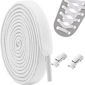 Еластики для взуття, що не скріплюють