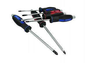 Набір ударних викруток 12 од S10866, фото 3