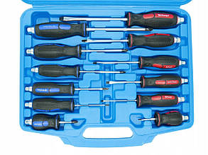 Набір ударних викруток 12 од S10866, фото 2