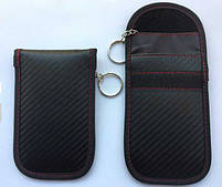 ФУТЛЯР ДЛЯ КЛЮЧЕЙ (400)