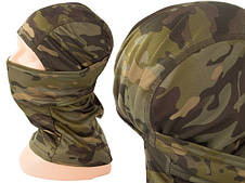 Asg termoactive balaclava woodmanship moro tactical
