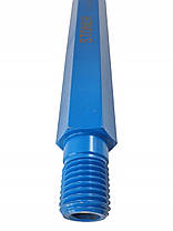 Подовжувач алмазної коронки L 500, 1-1/4 UNC S12165, фото 4