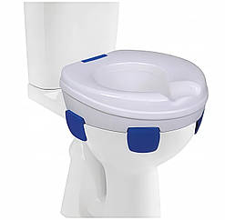 Сидіння-надставка на унітаз, без кришки Ersamed SL-515