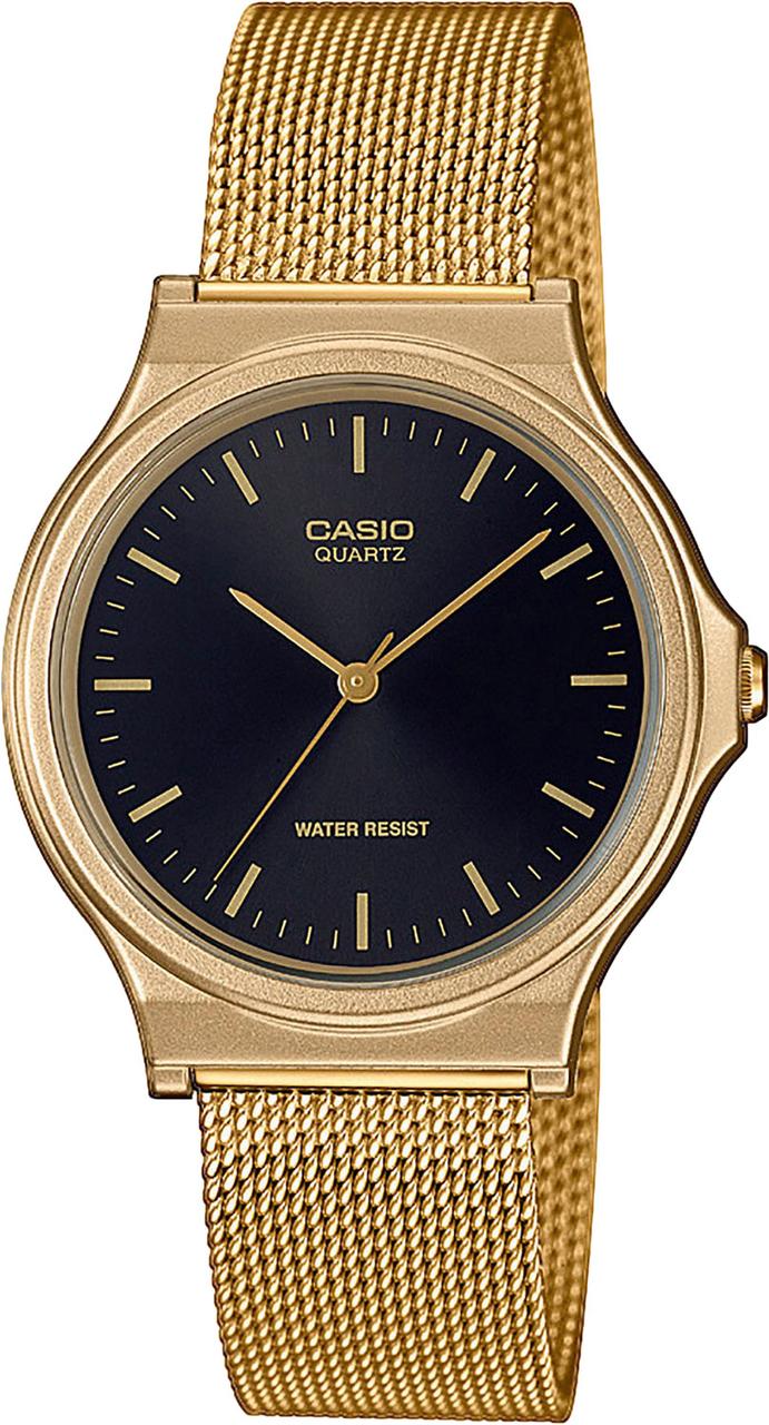 Чоловічі годинники Casio MQ-24MG-1EEF, фото 1