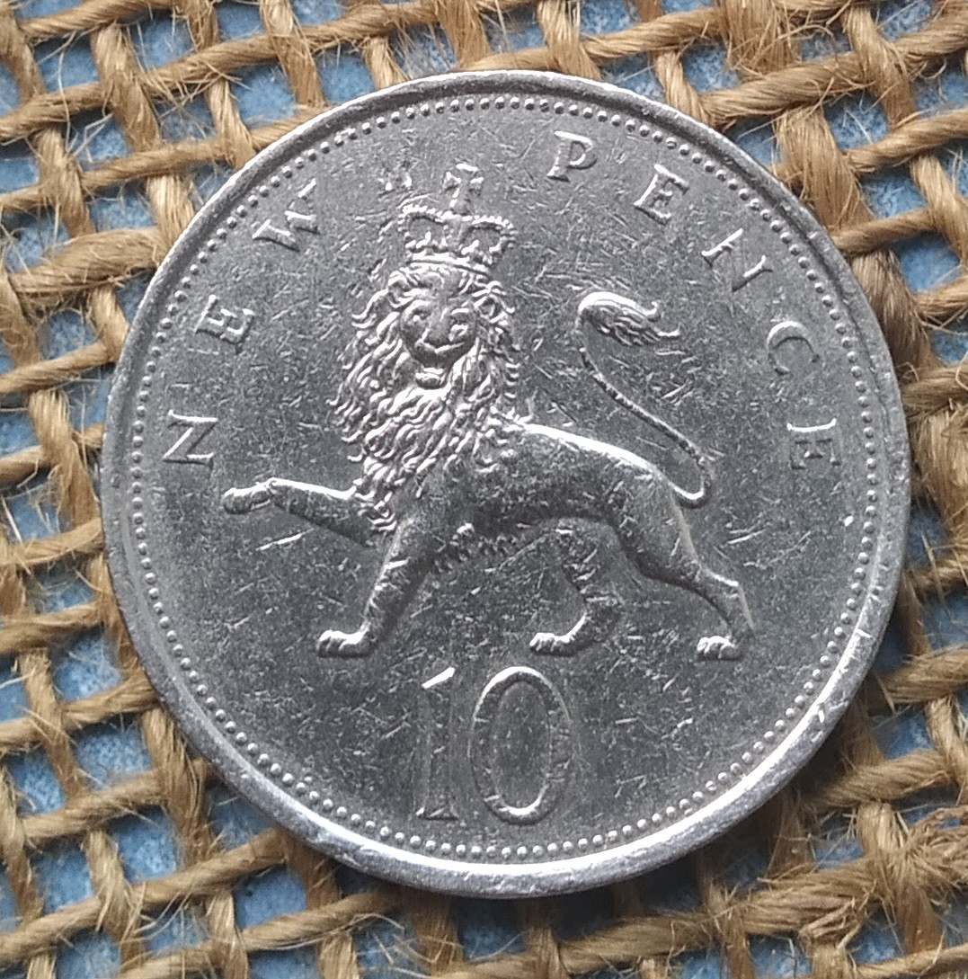 10 нових пенсiв 1980 року. Велика Британiя, фото 1