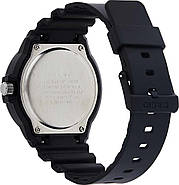 Чоловічі годинники Casio MRW-200H-2B3, фото 3