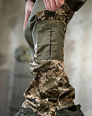 Тактичний костюм горка 5 піксель mine, фото 3