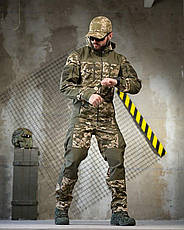 Тактичний костюм горка 5 піксель mine, фото 4