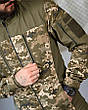 Тактичний костюм горка 5 піксель mine, фото 8