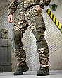 Тактичний костюм горка 5 піксель mine, фото 9