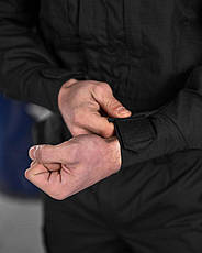 Статутний костюм police (футболка у комплекті) ВТ0945, фото 5