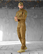 Статутний костюм кайот (футболка у комплекті) ВТ0945, фото 4