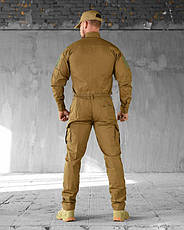 Статутний костюм кайот (футболка у комплекті) ВТ0945, фото 5