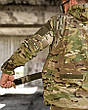 Штурмовий тактичний костюм HORN third generation мультикам ВН1098, фото 6