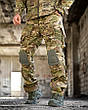 Штурмовий тактичний костюм HORN third generation мультикам ВН1098, фото 7