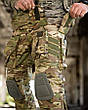 Штурмовий тактичний костюм HORN third generation мультикам ВН1098, фото 8
