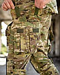 Штурмовий тактичний костюм HORN third generation мультикам ВН1098, фото 9