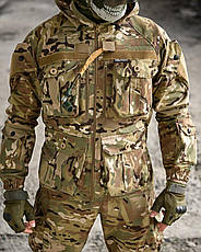 Весняний тактичний костюм гірка sniper Oblivion мультик ВТ6660, фото 2