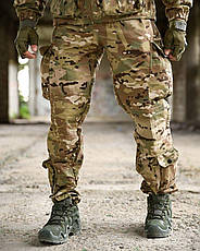 Весняний тактичний костюм гірка sniper Oblivion мультик ВТ6660, фото 3