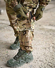 Весняний тактичний костюм гірка sniper Oblivion мультик ВТ6660, фото 4