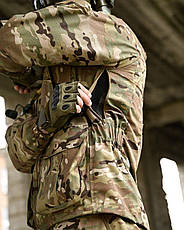 Весняний тактичний костюм гірка sniper Oblivion мультик ВТ6660, фото 5