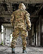 Весняний тактичний костюм гірка sniper Oblivion мультик ВТ6660, фото 9