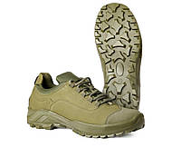 Кросівки Phantom Фантом чоловічі демісезонні олива гідрофобний нубук і натуральна шкіра новий брендовий