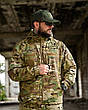 Тактичний костюм 5.11 мультикам британка РА4927, фото 6