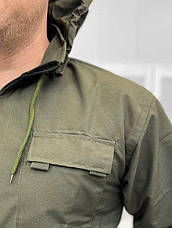 Армійський костюм NAC 26-1! +, фото 3