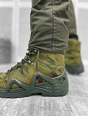 Армійський костюм NAC 26-1! +, фото 4