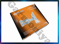 Кронштейн для телевізора 12 37 дюймів кріплення для ТВ настінний тримач поворотний похилий регульований Nokasonic NK 5044