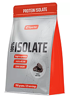 Sporter 100% Whey Protein Isolate 700g