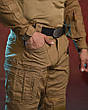 Тактичний костюм polygon generation 2 койот ВТ6026, фото 8