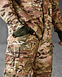 Зимовий тактичний костюм мультикам transformer (двошаровий) ВТ7054, фото 9
