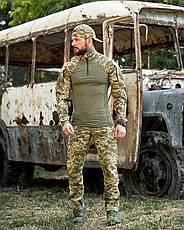 Тактичний Костюм LEGION піксель РМ4636, фото 2