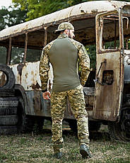 Тактичний Костюм LEGION піксель РМ4636, фото 3