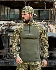 Тактичний Костюм LEGION піксель РМ4636, фото 5