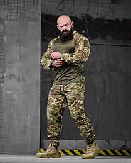 Тактичний костюм bandit мультикам ВН1107, фото 2
