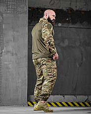 Тактичний костюм bandit мультикам ВН1107, фото 4