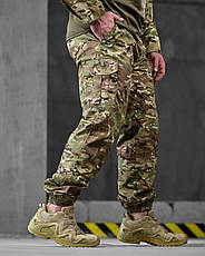 Тактичний костюм bandit мультикам ВН1107, фото 5